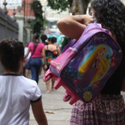 Escola em tempo integral: governo publica regras para adesão