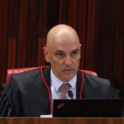 Moraes diz que TSE combaterá novas modalidades de abusos nas eleições