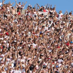 São Paulo enfrenta o San Lorenzo em jogo decisivo pela Sul-Americana