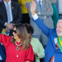 Lula embarca para Nova Déli para participar da Cúpula do G20 