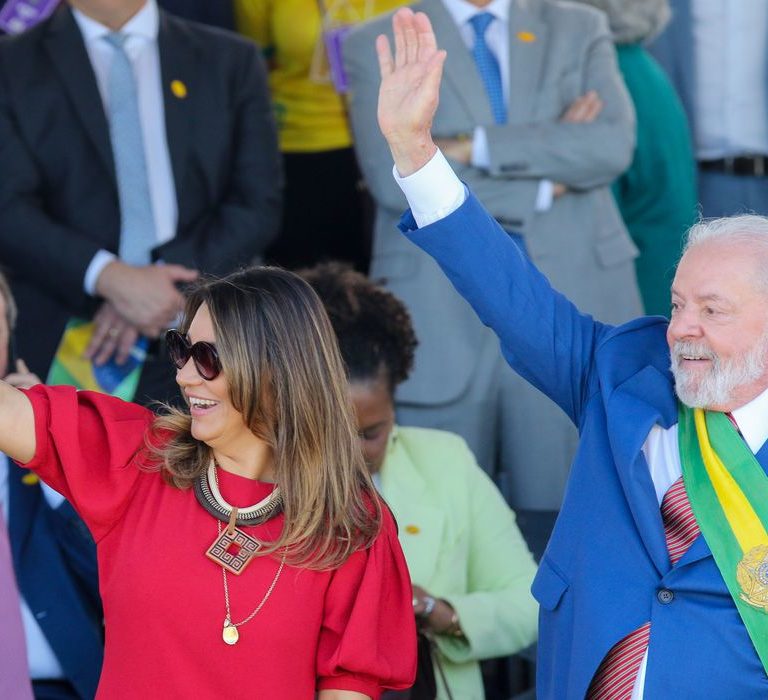 Lula embarca para Nova Déli para participar da Cúpula do G20 