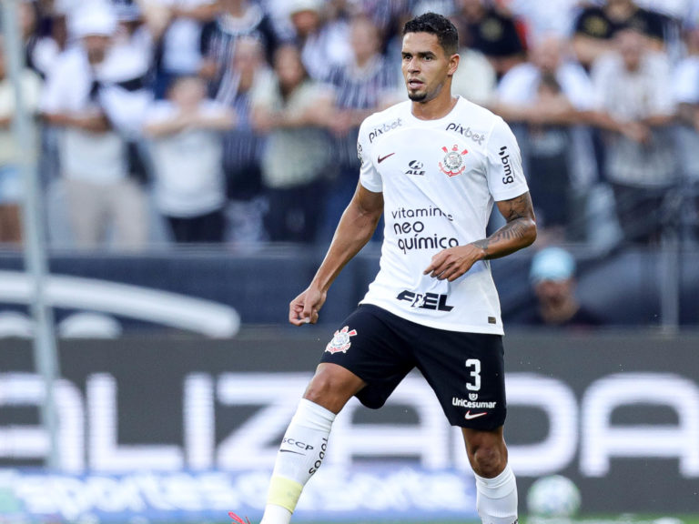 Corinthians fica no empate sem gols com o Palmeiras pelo Brasileirão 2023