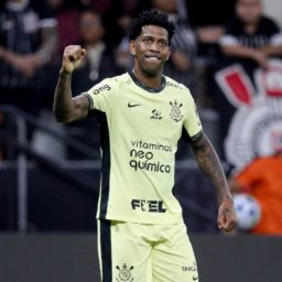 Corinthians mostra eficiência para derrotar Botafogo em Itaquera