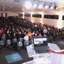 Maior evento de tecnologia do interior, Unimar realiza Tech Summit 2023