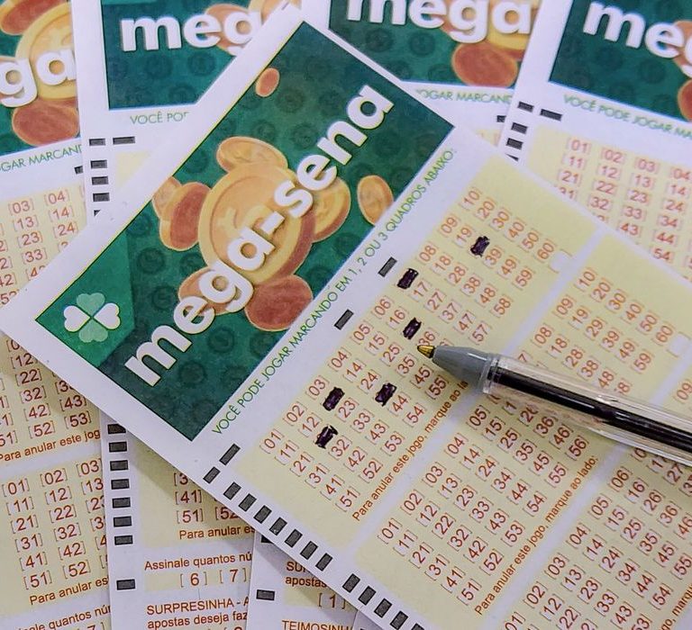 Mega-Sena sorteia prêmio estimado em R$ 9 milhões na noite deste sábado