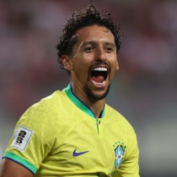 Brasil vence Peru por 1 a 0 e mantém 100% nas Eliminatórias do Mundial