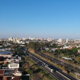 Onda de calor pode ter dia com até 42º C em Marília, aponta previsão