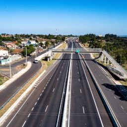 SP-333 terá adequações para liberação de trecho entre Marília e Echaporã