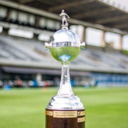 Conmebol divulga tabela completa da Libertadores Feminina