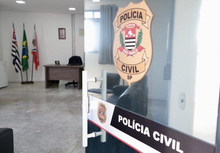 Governo de SP abre concurso para contratar 3,5 mil policiais civis