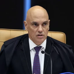 Moraes é eleito presidente da Primeira Turma do STF