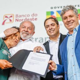 Lula afirma que juros ainda estão altos: “Vamos continuar brigando”