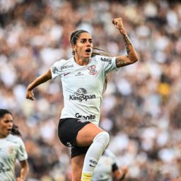 Corinthians vence Ferroviária e leva o Brasileiro Feminino pela 5ª vez