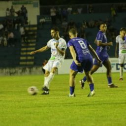 MAC encara o São José no Abreuzão neste domingo pela Copa Paulista