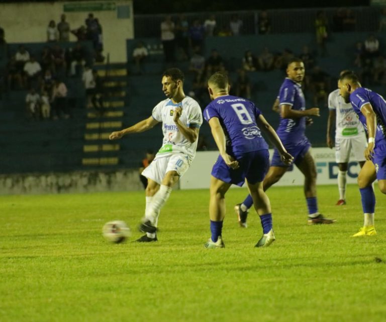 MAC encara o São José no Abreuzão neste domingo pela Copa Paulista