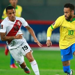 Brasil vence, mas não convence nas rodadas inaugurais das Eliminatórias para a Copa de 2026