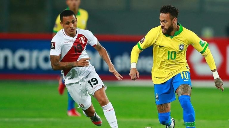 Brasil vence, mas não convence nas rodadas inaugurais das Eliminatórias para a Copa de 2026
