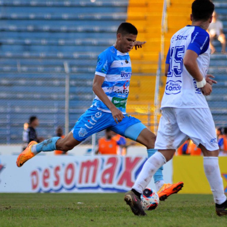 MAC perde para São José neste domingo e se complica na Copa Paulista