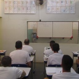 Detento de Paraguaçu Paulista é exemplo de alfabetização no sistema penitenciário