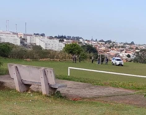 Homem é assassinado no poliesportivo da Vila Coimbra