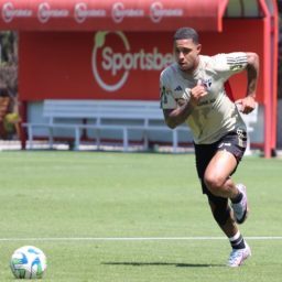 Tricolor e Internacional se enfrentam nesta quarta-feira em Porto Alegre