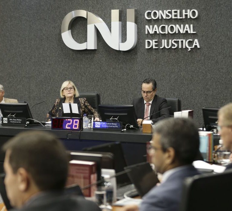 CNJ aprova regra de gênero para promoção de juízes da 2ª instância