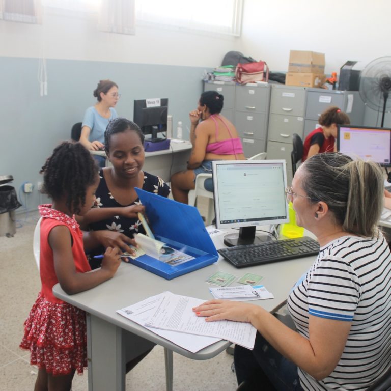 Prefeitura divulga balanço parcial de levantamento social no CDHU