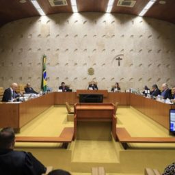 STF julgará descriminalização do aborto no plenário presencial