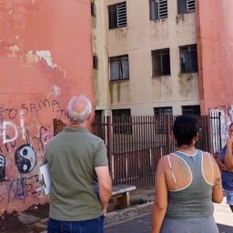 Moradores da CDHU prometem protesto na segunda-feira em Marília