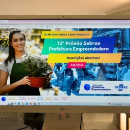 Prêmio Sebrae ‘Prefeitura Empreendedora’ será lançado para a região de Marília