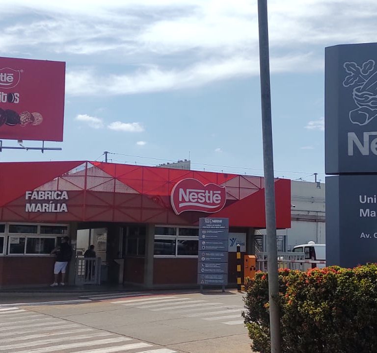 Nestlé anuncia compra das marcas Kopenhagen e Brasil Cacau