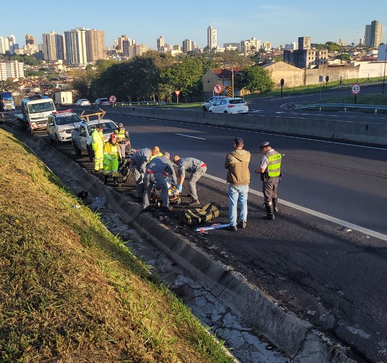 Número de acidentes cai em Marília, mas conduta de motoristas ainda preocupa