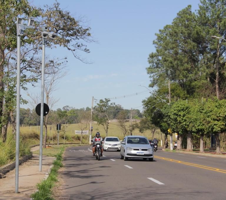 Emdurb tenta criar imagem positiva de radares, mas dados são inconclusivos