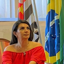 Presidente da Câmara de Gália denuncia prefeito por xingamentos em áudio