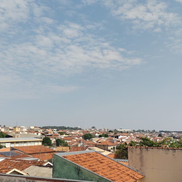 Marília inicia semana sob onda de calor de até 39 graus nesta segunda-feira