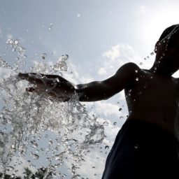 Saúde do Estado registra aumento de 102% nos atendimentos por calor