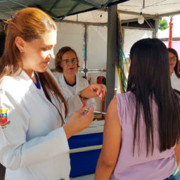 Campanha de multivacinação começa dia 30 em Garça; veja os locais