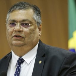 Dino garante que 7 de setembro não será repetição do 8 de janeiro