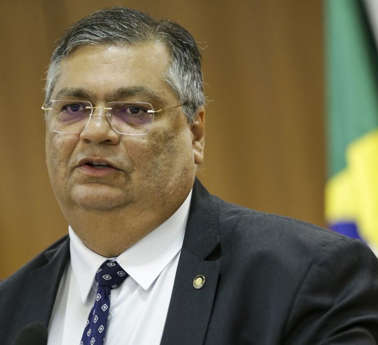 Dino garante que 7 de setembro não será repetição do 8 de janeiro