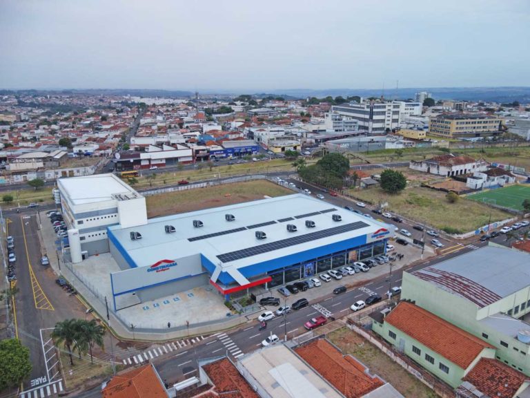 Com história de tradição e qualidade, Construcasa Bordignon chega a Marília