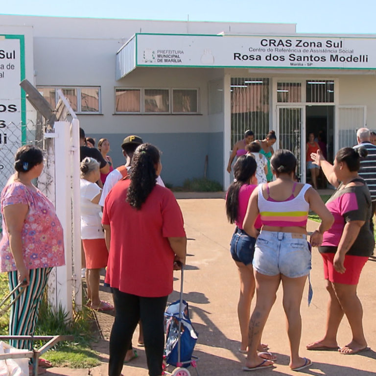 Prefeitura inicia levantamento social para moradores do CDHU