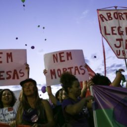 Legalização do aborto volta ao debate público com julgamento no STF