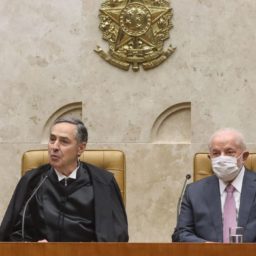 Barroso afirma que Forças Armadas não sucumbiram ao golpismo