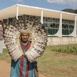 Supremo Tribunal Federal retoma julgamento do Marco Temporal