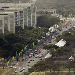 Desfile de 7 de setembro deve reunir cerca de 30 mil pessoas