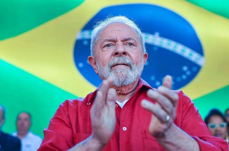 TSE mantém multa por fake news contra Lula nas eleições de 2022