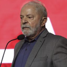 Lula defende voto secreto de ministros do Supremo Tribunal Federal