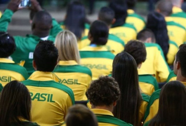 Programa Bolsa Atleta atinge recorde de 7.451 beneficiados em 2023