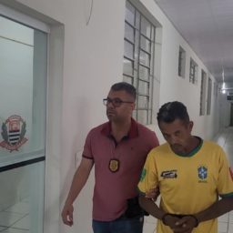 Acusado de morte no Centro já foi condenado por dois homicídios e roubo