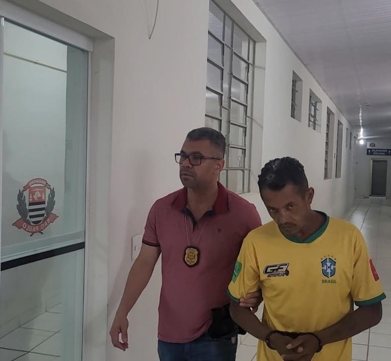 Acusado de morte no Centro já foi condenado por dois homicídios e roubo